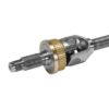 Picture of Yukon Gear and Axle Drive Axle Shaft Assembly - YA D74760-1X