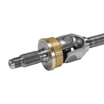 Picture of Yukon Gear and Axle Drive Axle Shaft Assembly - YA D74760-1X