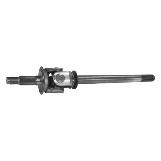 Picture of Yukon Gear and Axle Drive Axle Shaft Assembly - YA D75814-1X