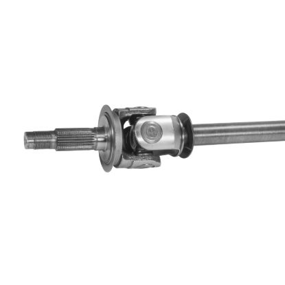 Picture of Yukon Gear and Axle Drive Axle Shaft Assembly - YA D75814-1X