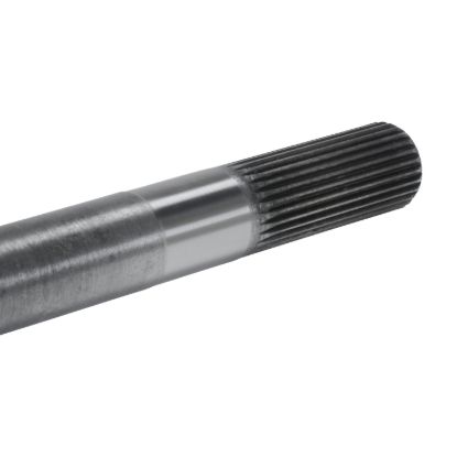 Picture of Yukon Gear and Axle Drive Axle Shaft Assembly - YA D75814-1X