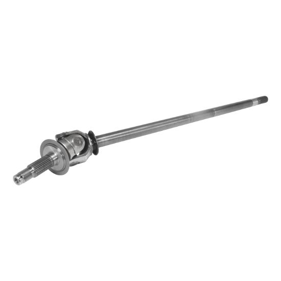 Picture of Yukon Gear and Axle Drive Axle Shaft Assembly - YA D75814-2X