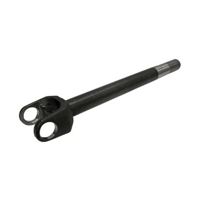 Picture of Yukon Gear and Axle Drive Axle Shaft - YA D80178-1-35
