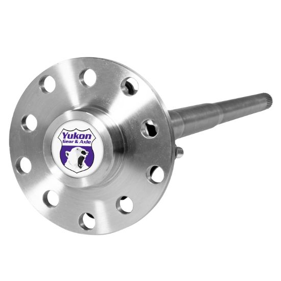 Picture of Yukon Gear and Axle Drive Axle Shaft - YA D84776-1