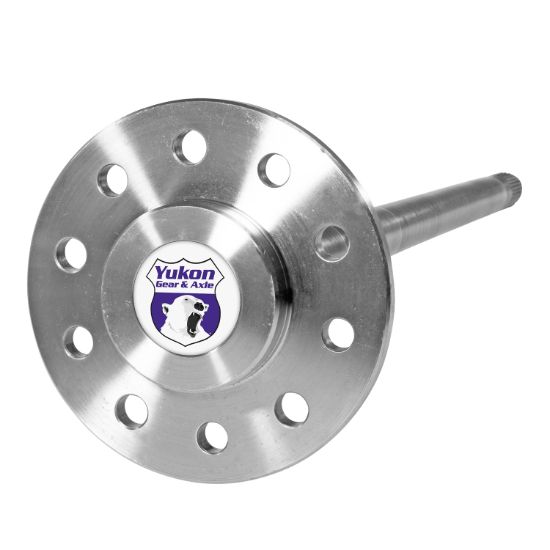Picture of Yukon Gear and Axle Drive Axle Shaft - YA F880033