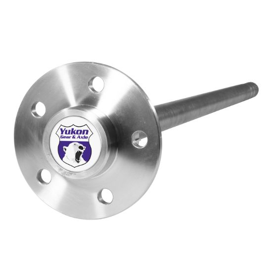 Picture of Yukon Gear and Axle Drive Axle Shaft - YA F880039