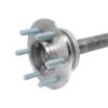 Picture of Yukon Gear and Axle Drive Axle Shaft - YA F880072
