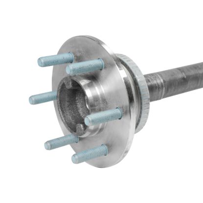 Picture of Yukon Gear and Axle Drive Axle Shaft - YA F880072