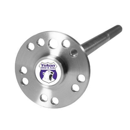 Picture of Yukon Gear and Axle Drive Axle Shaft - YA F9-31-33.00