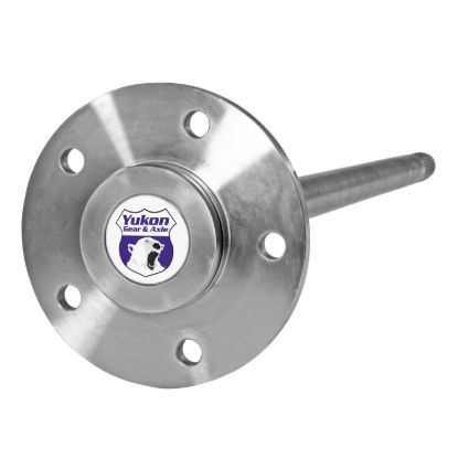 Picture of Yukon Gear and Axle Drive Axle Shaft - YA F975009