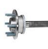 Picture of Yukon Gear and Axle Drive Axle Shaft - YA F975020