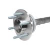 Picture of Yukon Gear and Axle Drive Axle Shaft - YA F975020
