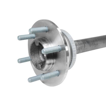 Picture of Yukon Gear and Axle Drive Axle Shaft - YA F975020