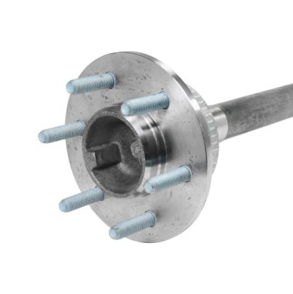 Picture of Yukon Gear and Axle Drive Axle Shaft - YA F975022