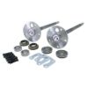 Picture of Yukon Gear and Axle Drive Axle Shaft Assembly - YA FBRONCO-3-35