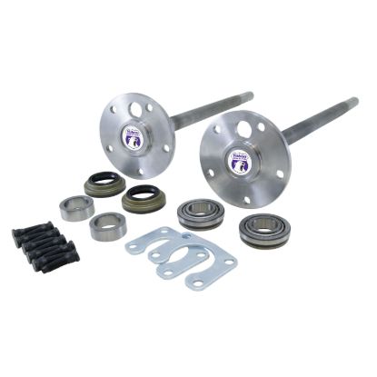 Picture of Yukon Gear and Axle Drive Axle Shaft Assembly - YA FBRONCO-3-35