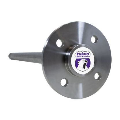 Picture of Yukon Gear and Axle Drive Axle Shaft - YA FM4235B