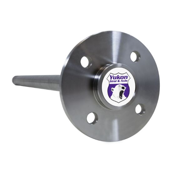 Picture of Yukon Gear and Axle Drive Axle Shaft - YA FM4235B