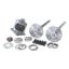 Picture of Yukon Gear and Axle Drive Axle Shaft Assembly - YA FMUST-2-28