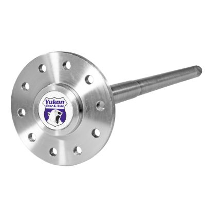 Picture of Yukon Gear and Axle Drive Axle Shaft - YA G1255802-SH
