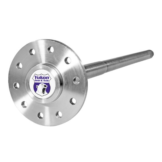 Picture of Yukon Gear and Axle Drive Axle Shaft - YA G1255802-SH