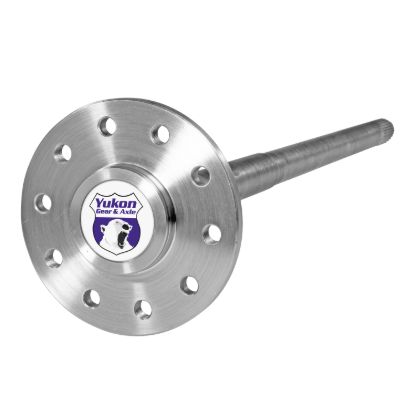 Picture of Yukon Gear and Axle Drive Axle Shaft - YA G1255803-SH