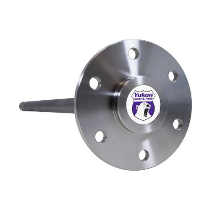 Picture of Yukon Gear and Axle Drive Axle Shaft - YA G15812663