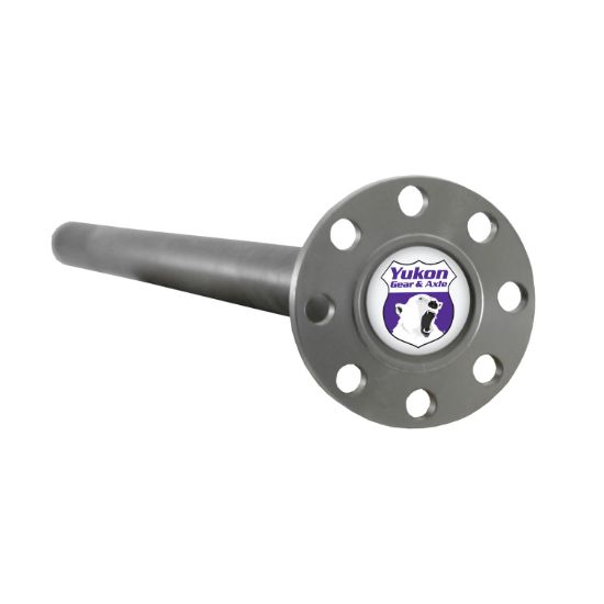 Picture of Yukon Gear and Axle Drive Axle Shaft - YA G3977384