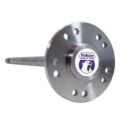 Picture of Yukon Gear and Axle Drive Axle Shaft - YA G551818