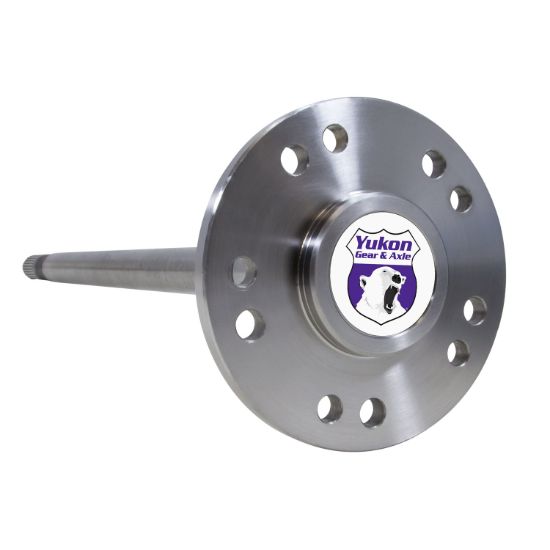 Picture of Yukon Gear and Axle Drive Axle Shaft - YA G551818