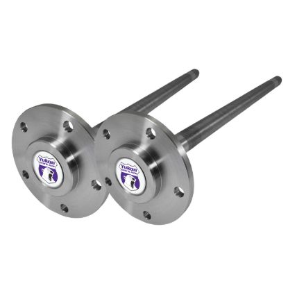 Picture of Yukon Gear and Axle Drive Axle Shaft Assembly - YA G55PKIT-A