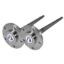 Picture of Yukon Gear and Axle Drive Axle Shaft Assembly - YA G55PKIT-B