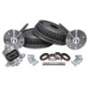Picture of Yukon Gear and Axle Drive Axle Shaft Assembly - YA G6369RACK-YDG-4