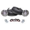 Picture of Yukon Gear and Axle Drive Axle Shaft Assembly - YA G6569RACK