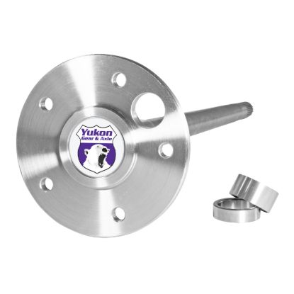 Picture of Yukon Gear and Axle Drive Axle Shaft - YA G8.2BOP-L