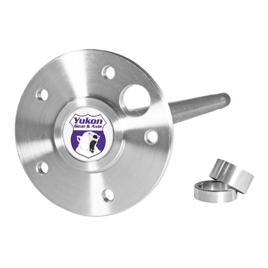 Picture of Yukon Gear and Axle Drive Axle Shaft - YA G8.2BOP-L
