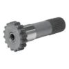 Picture of Yukon Gear and Axle Drive Axle Shaft - YA GM19121908