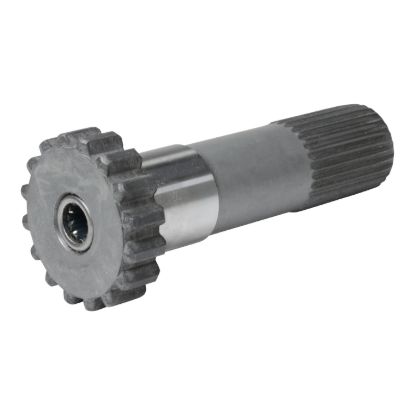 Picture of Yukon Gear and Axle Drive Axle Shaft - YA GM19121908