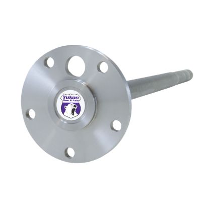 Picture of Yukon Gear and Axle Drive Axle Shaft - YA H21L