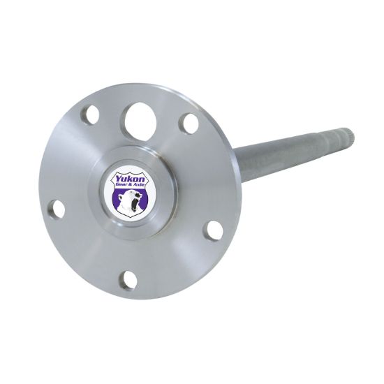 Picture of Yukon Gear and Axle Drive Axle Shaft - YA H21S