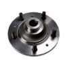 Picture of Yukon Gear and Axle Drive Axle Shaft - YA M20-8133730