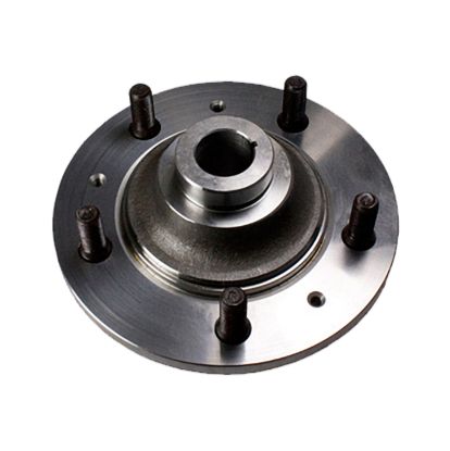 Picture of Yukon Gear and Axle Drive Axle Shaft - YA M20-8133730