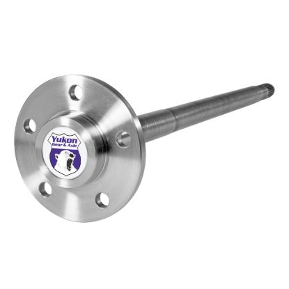 Picture of Yukon Gear and Axle Drive Axle Shaft - YA M35C-27-R