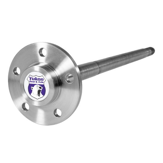 Picture of Yukon Gear and Axle Drive Axle Shaft - YA M35C-27-R