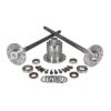Picture of Yukon Gear and Axle Drive Axle Shaft Assembly - YA M35W-2-30-YGL