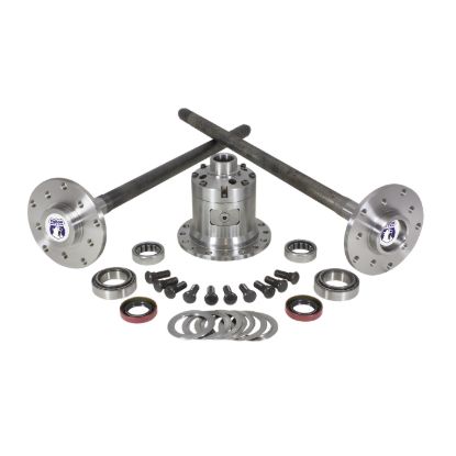 Picture of Yukon Gear and Axle Drive Axle Shaft Assembly - YA M35W-2-30-YGL