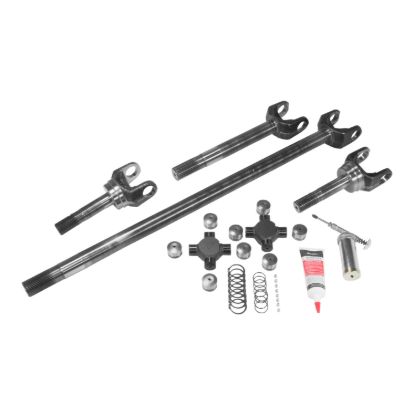 Picture of Yukon Gear and Axle Drive Axle Shaft Assembly - YA W24108