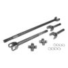 Picture of Yukon Gear and Axle Drive Axle Shaft Assembly - YA W24118