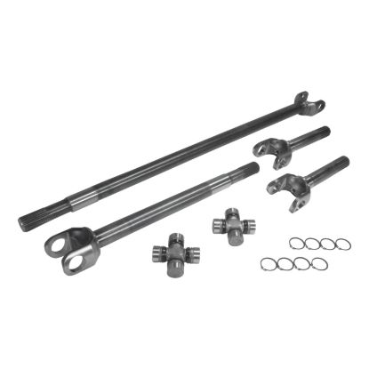Picture of Yukon Gear and Axle Drive Axle Shaft Assembly - YA W24118