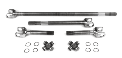 Picture of Yukon Gear and Axle Drive Axle Shaft Assembly - YA W24150